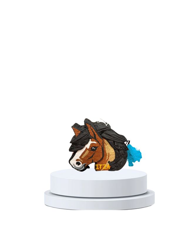 Caballo 2D