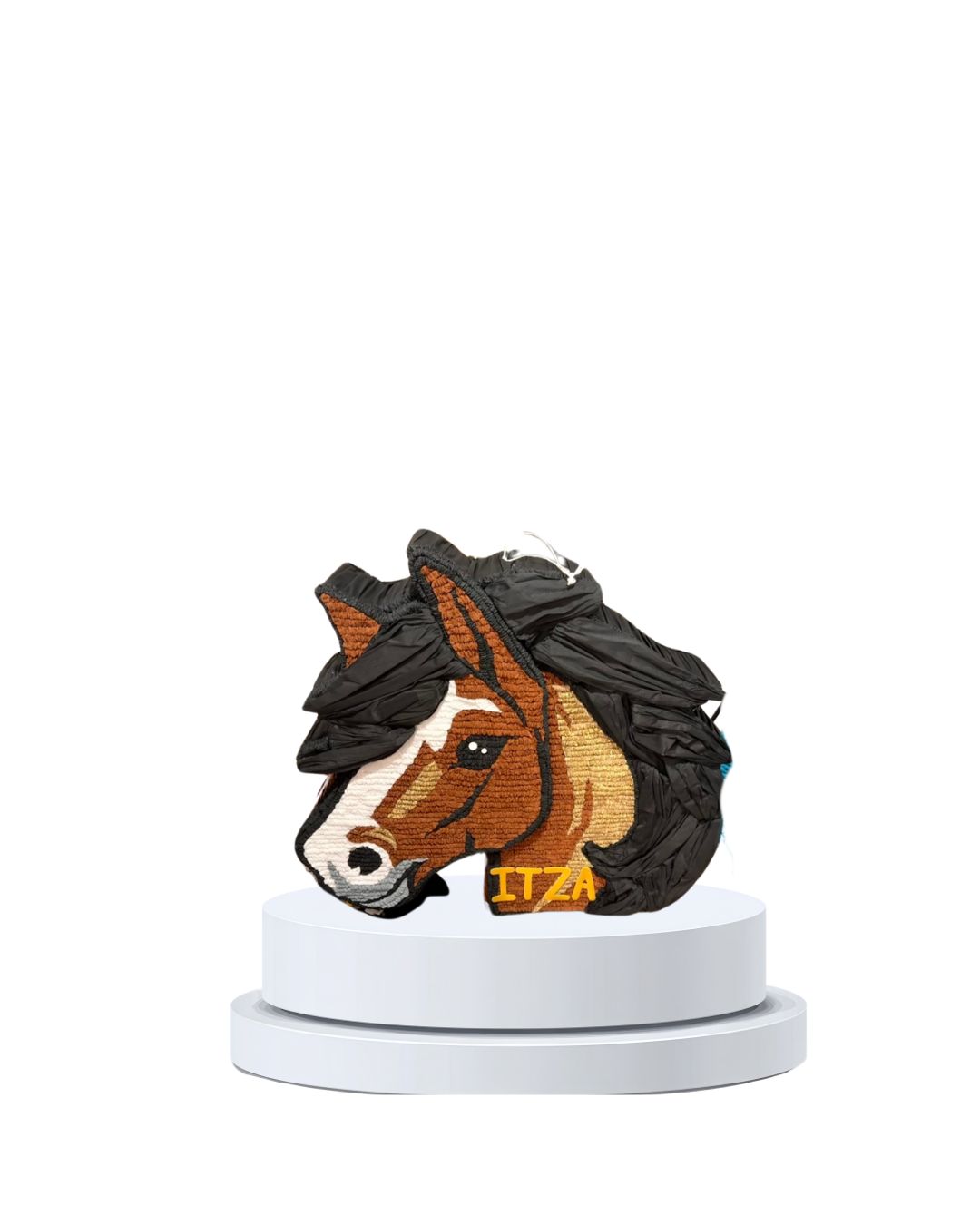 Caballo 2D