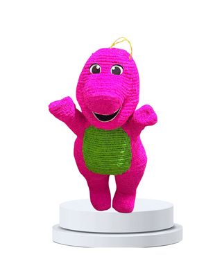 Barney 3D
