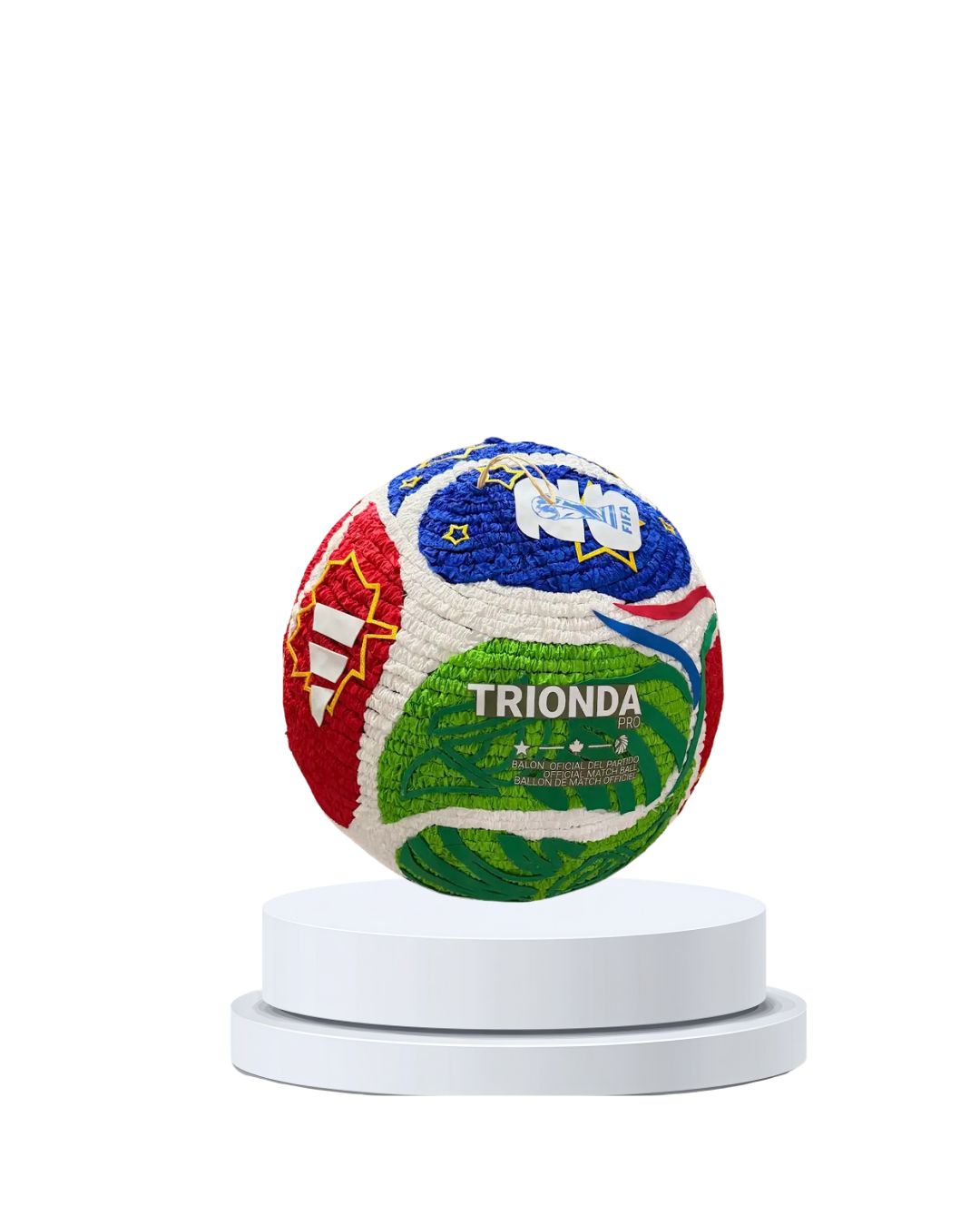 Balon 3D