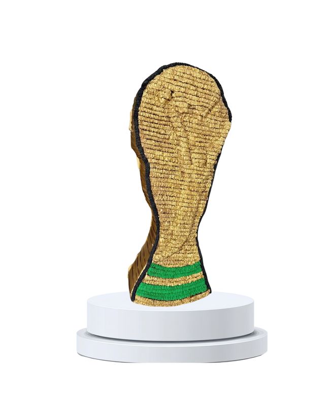 Copa del mundo 2D