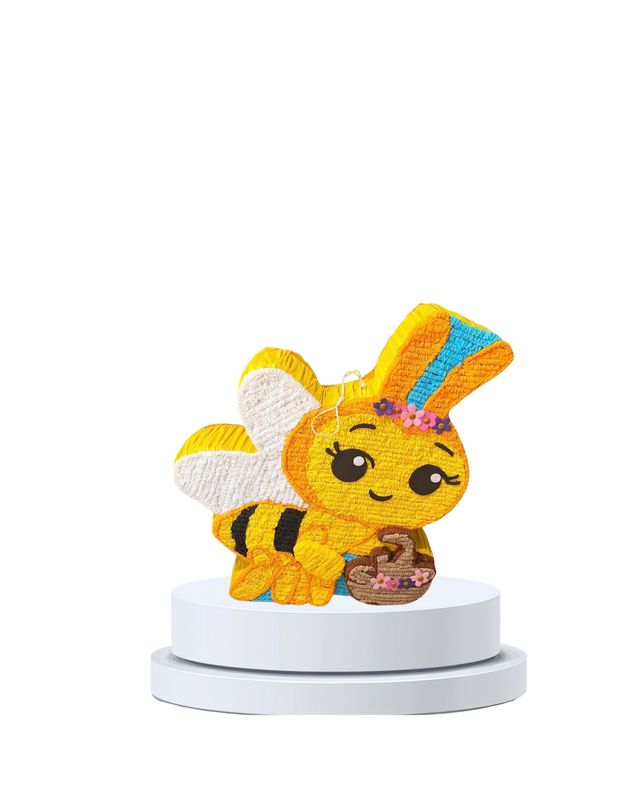 Abeja 2D