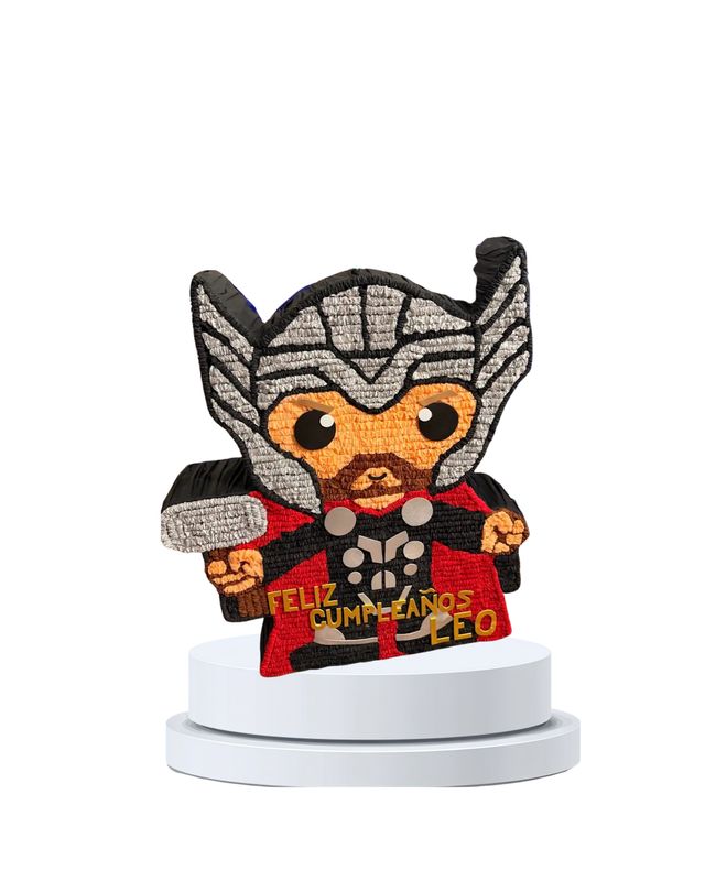 Thor 2D