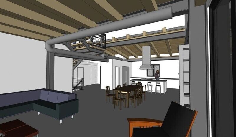 SKETCHUP TO LAYOUT (INTERMEDIATE)