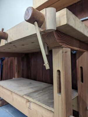 WOODWORKING