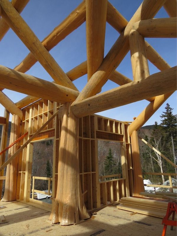 SCRIBING II - BUBBLE SCRIBING