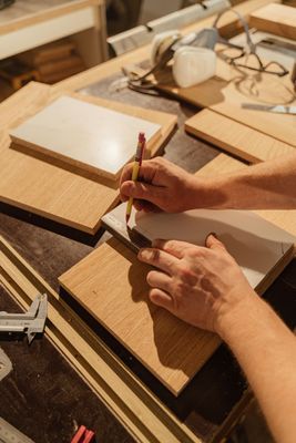 FUNDAMENTALS OF WOODWORKING