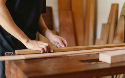 CABINETMAKING WAITLIST
