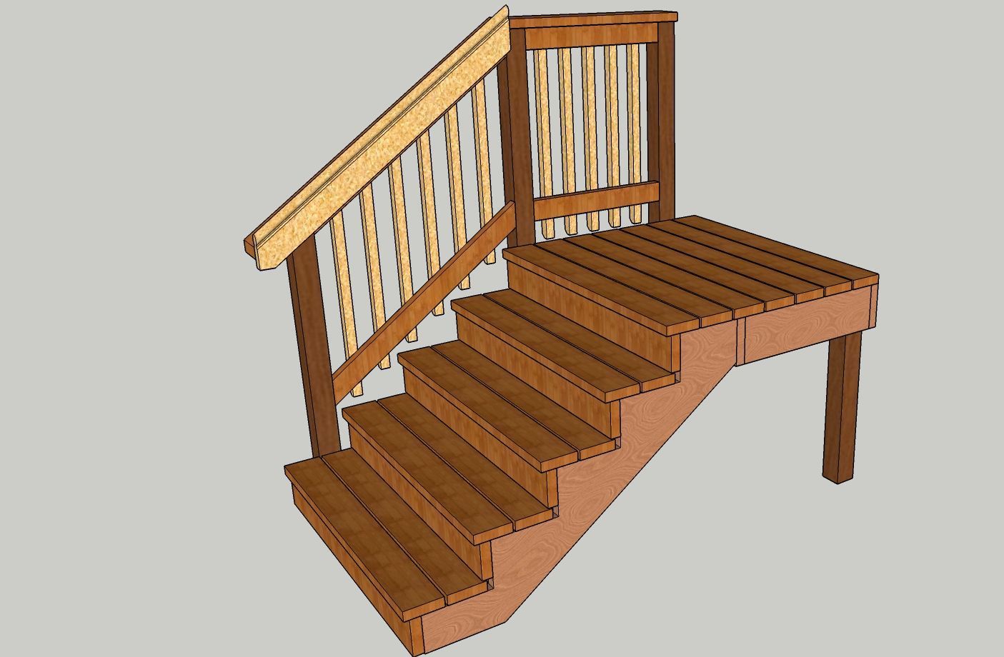 INTRODUCTION TO STAIR BUILDING WAITLIST INTRODUCTION TO STAIR BUILDING WAITLIST