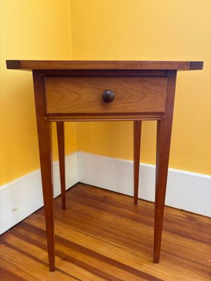 FURNITURE MAKING Sept 21-25, 2026