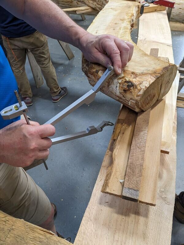 FUNDAMENTALS OF SCRIBING Aug 9-14, 2026 FUNDAMENTALS OF SCRIBING Aug 9-14, 2026