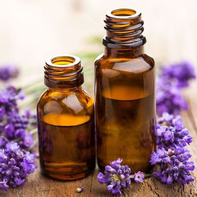 ACEITES ESENCIALES