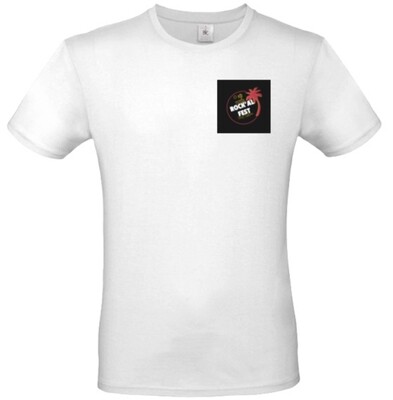 Rock’al Fest T-shirt