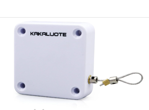 Automatic Door Closer