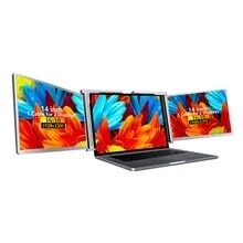 Portable Laptop Screen Extender
