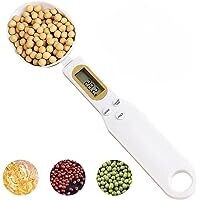 Electric Measuring Spoon