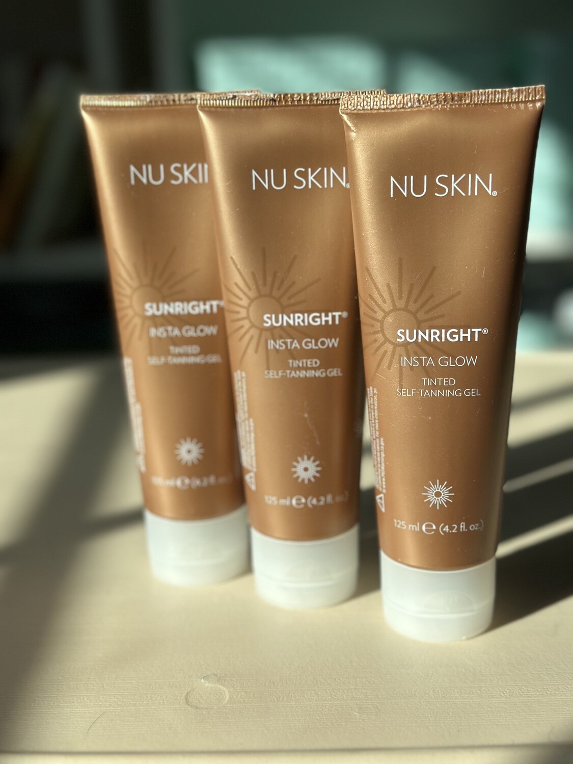 Sunless Tanner