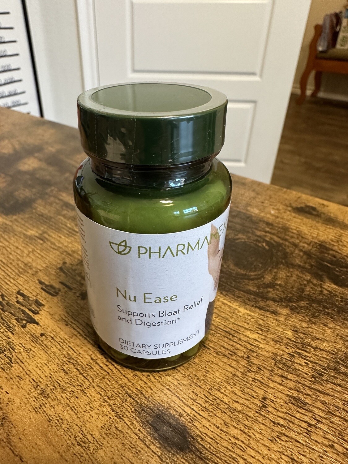 Nu Ease