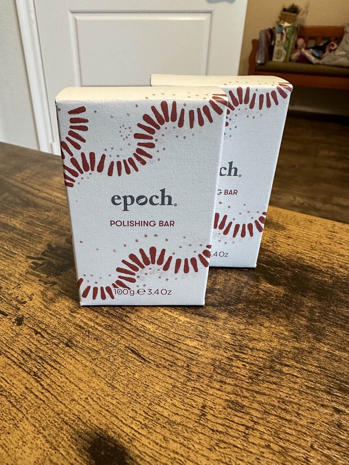Polishing Bar