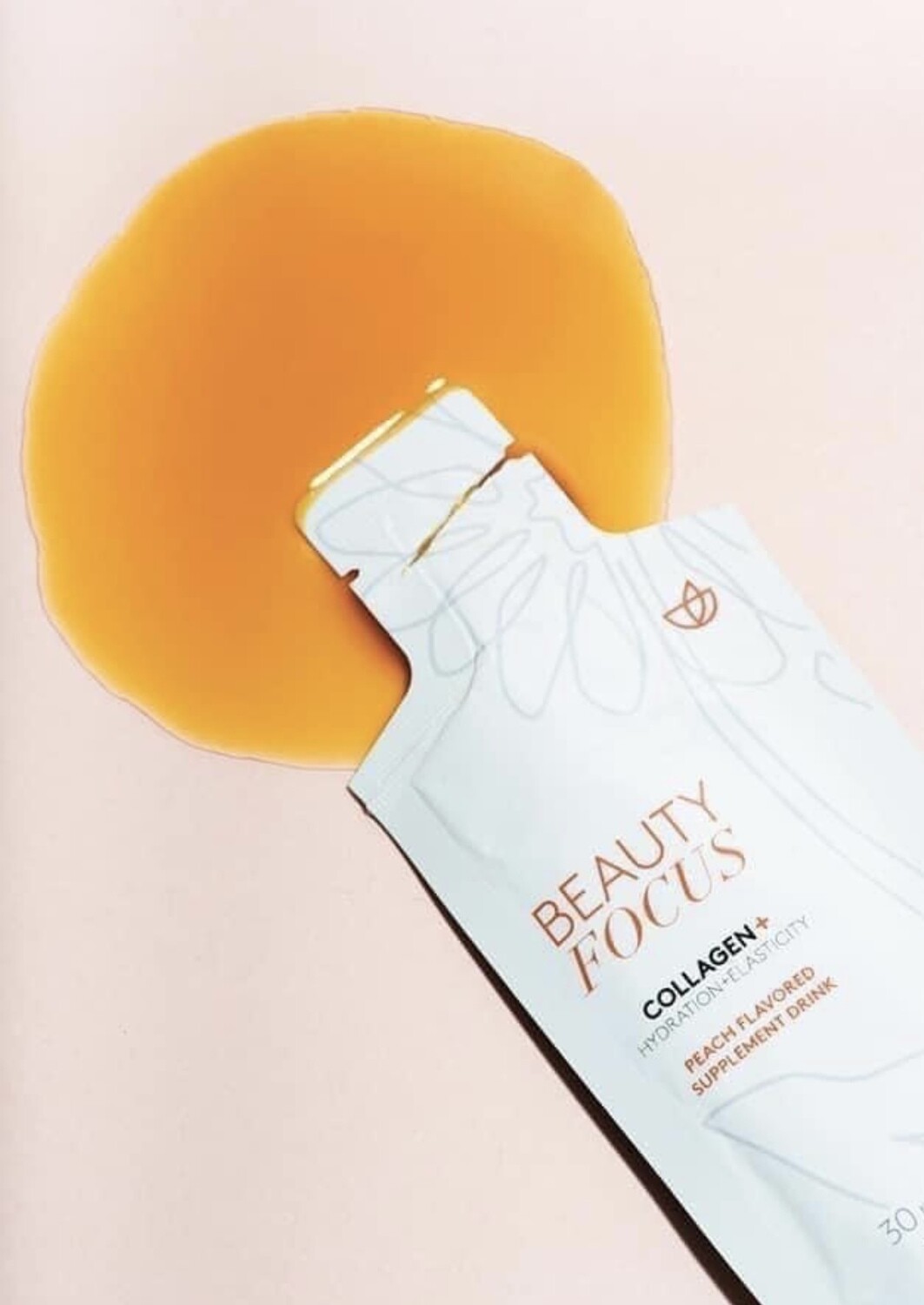 Collagen-Peach
