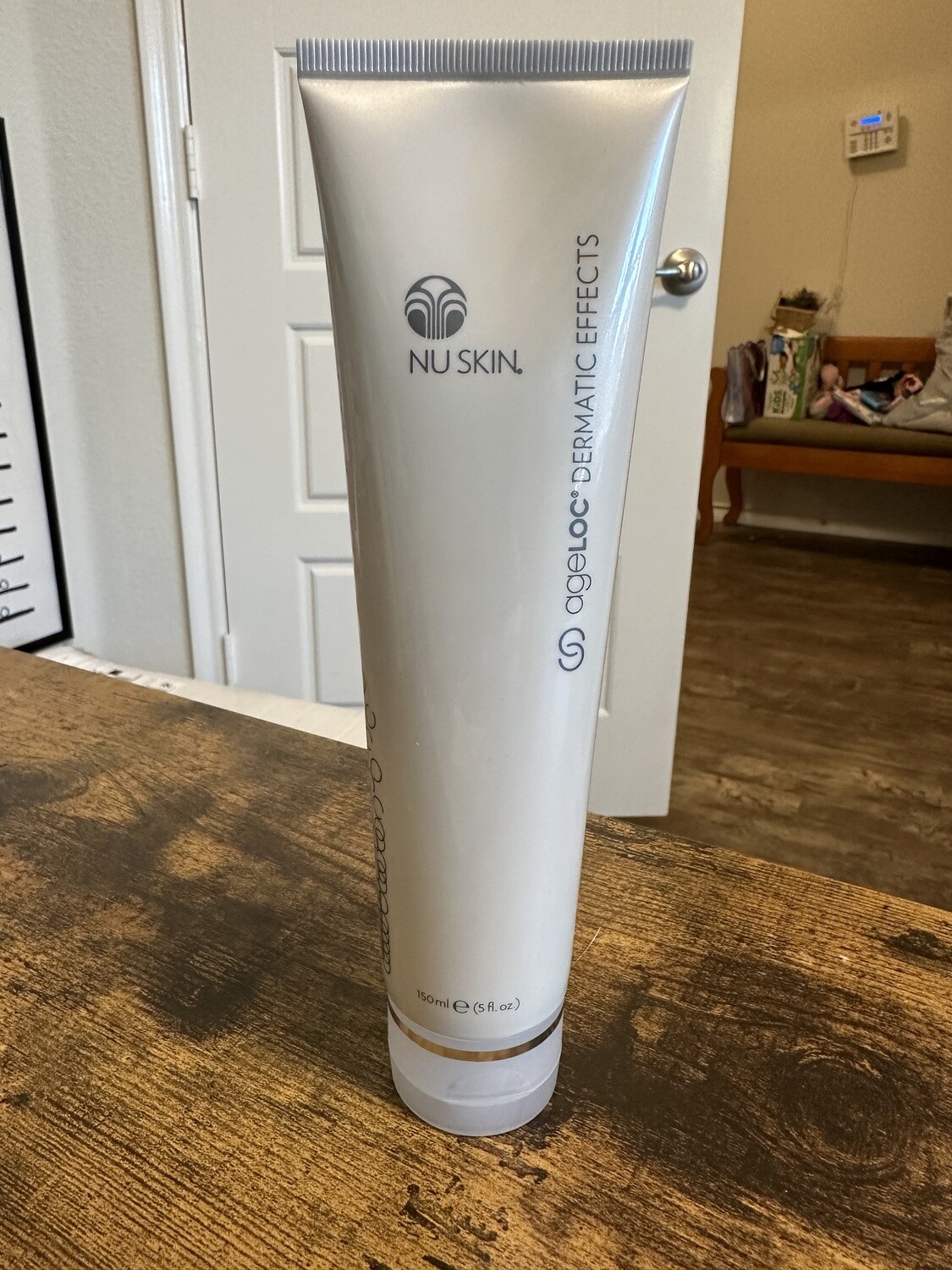 Dermatic Effects Cellulite Cream