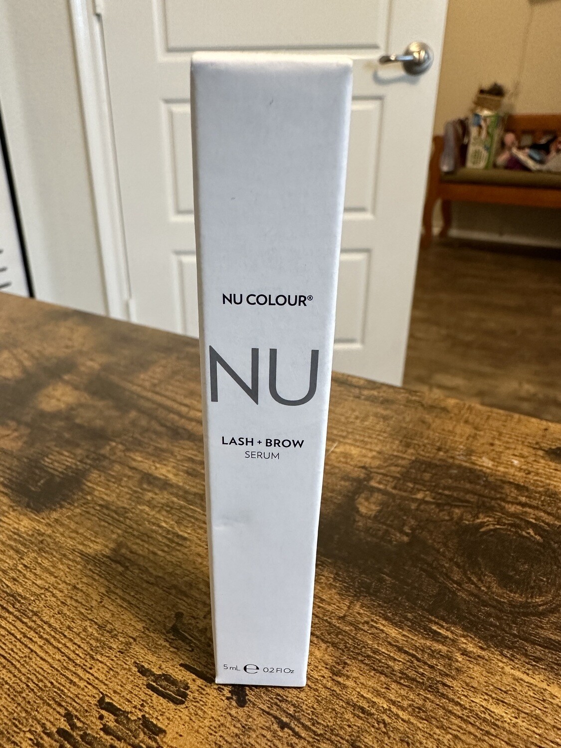 Lash &amp; Brow Serum