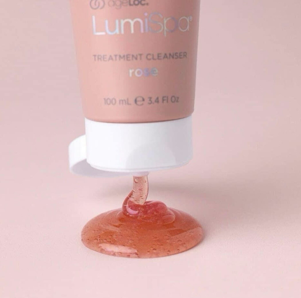 Rose Edition Cleanser