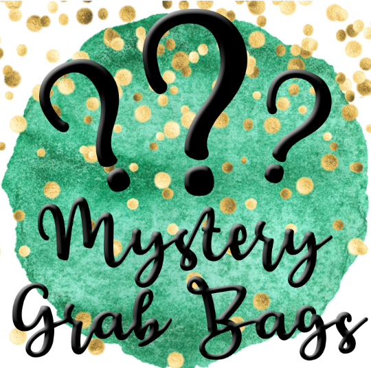 Mystery Grab Bags