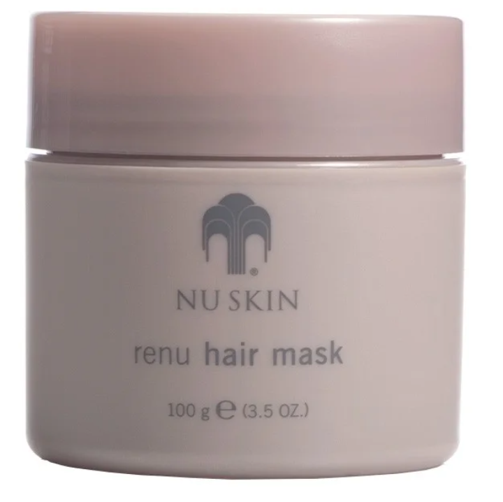 ReNu Hair Mask