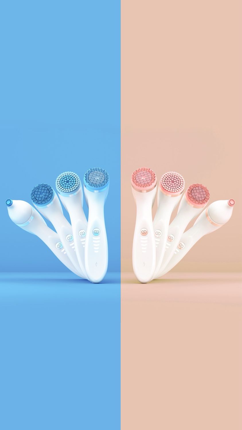 LumiSpa iO Replacement Head