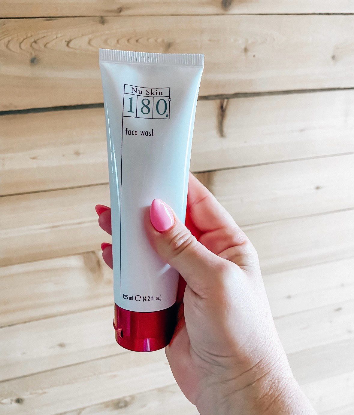 180 Face Wash