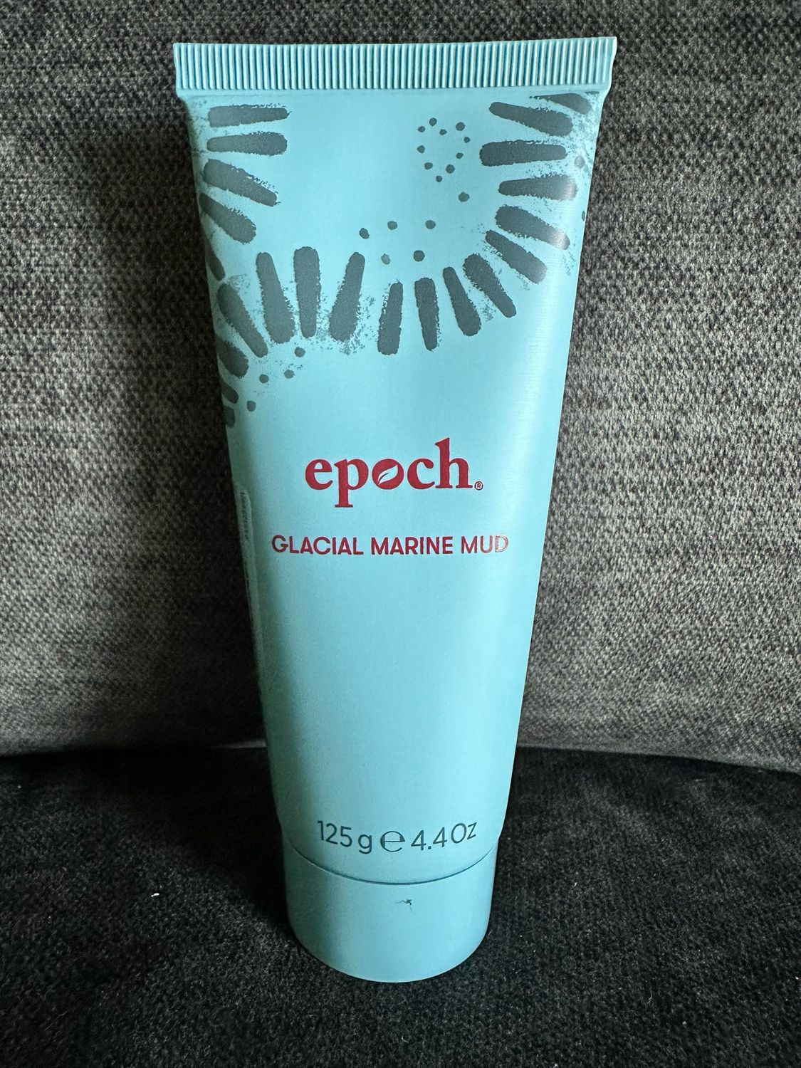 Mud Mask