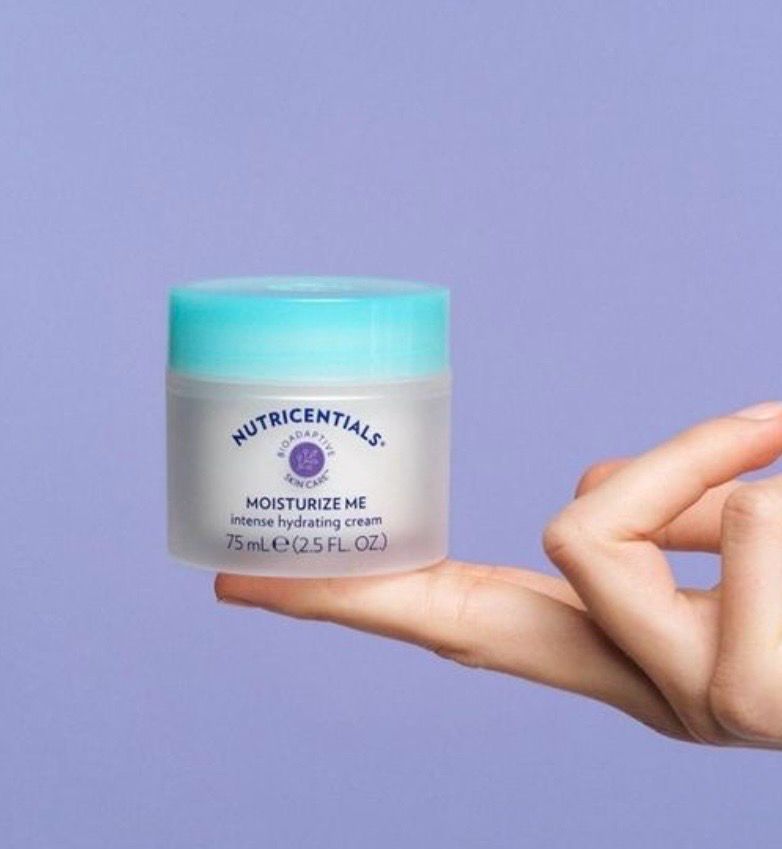 Moisturize Me