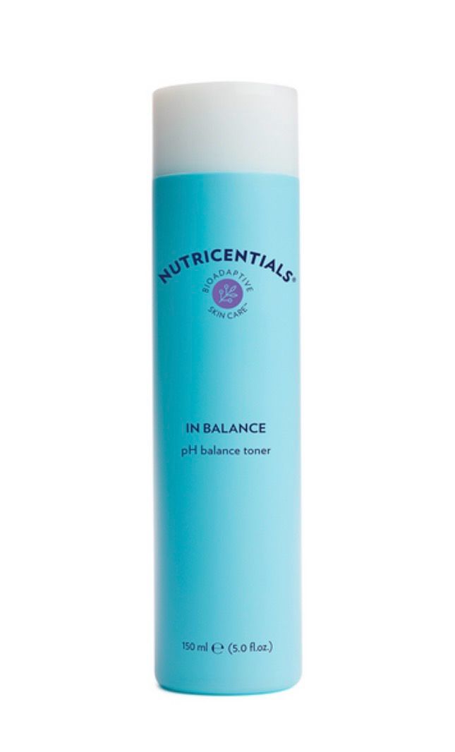 In Balance Toner