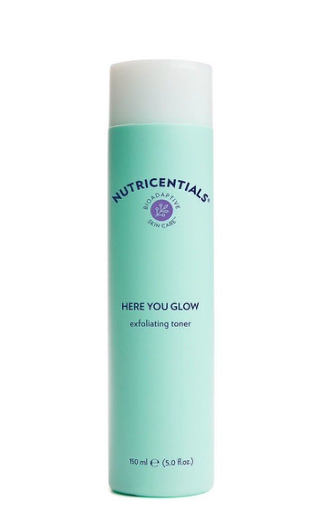 Here You Glow Toner