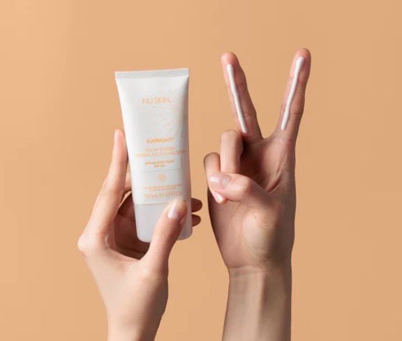 Solar Sunscreen