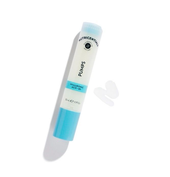 Hyaluronic Acid Pump