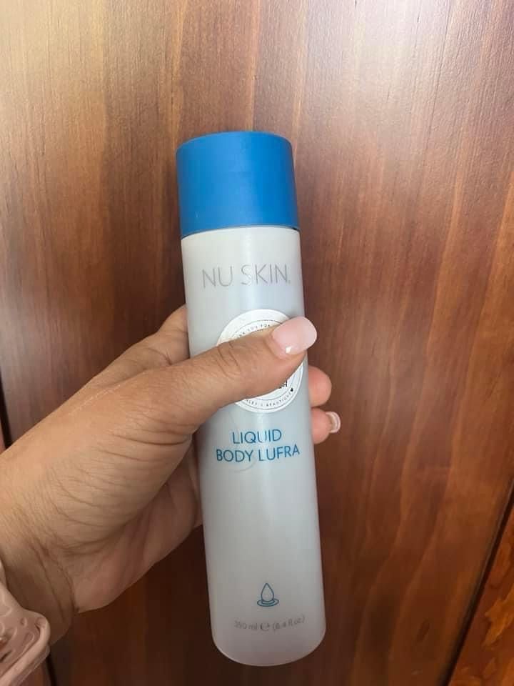 Liquid Lufra