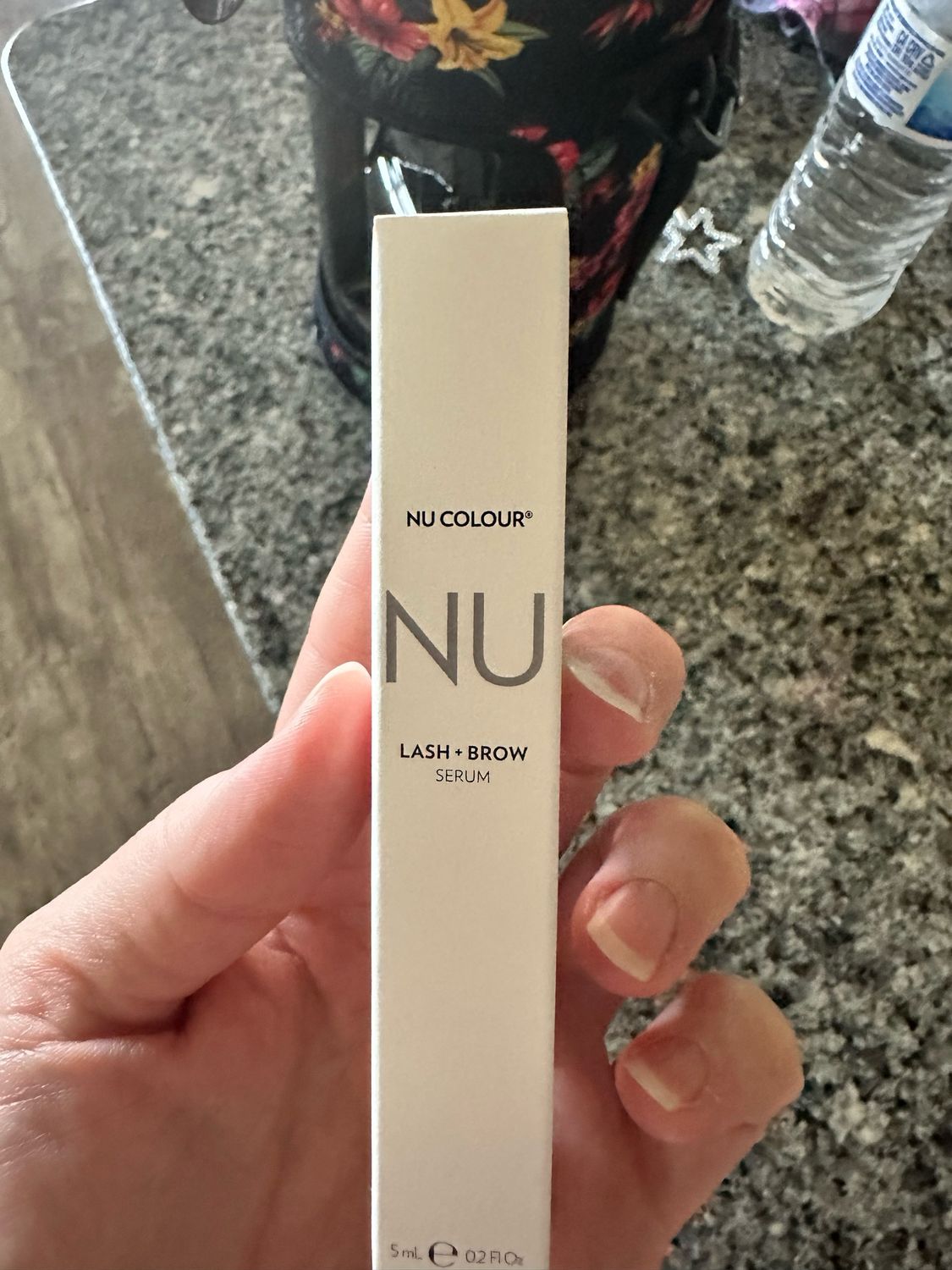 Lash &amp; Brow Serum + Mascara Bundle