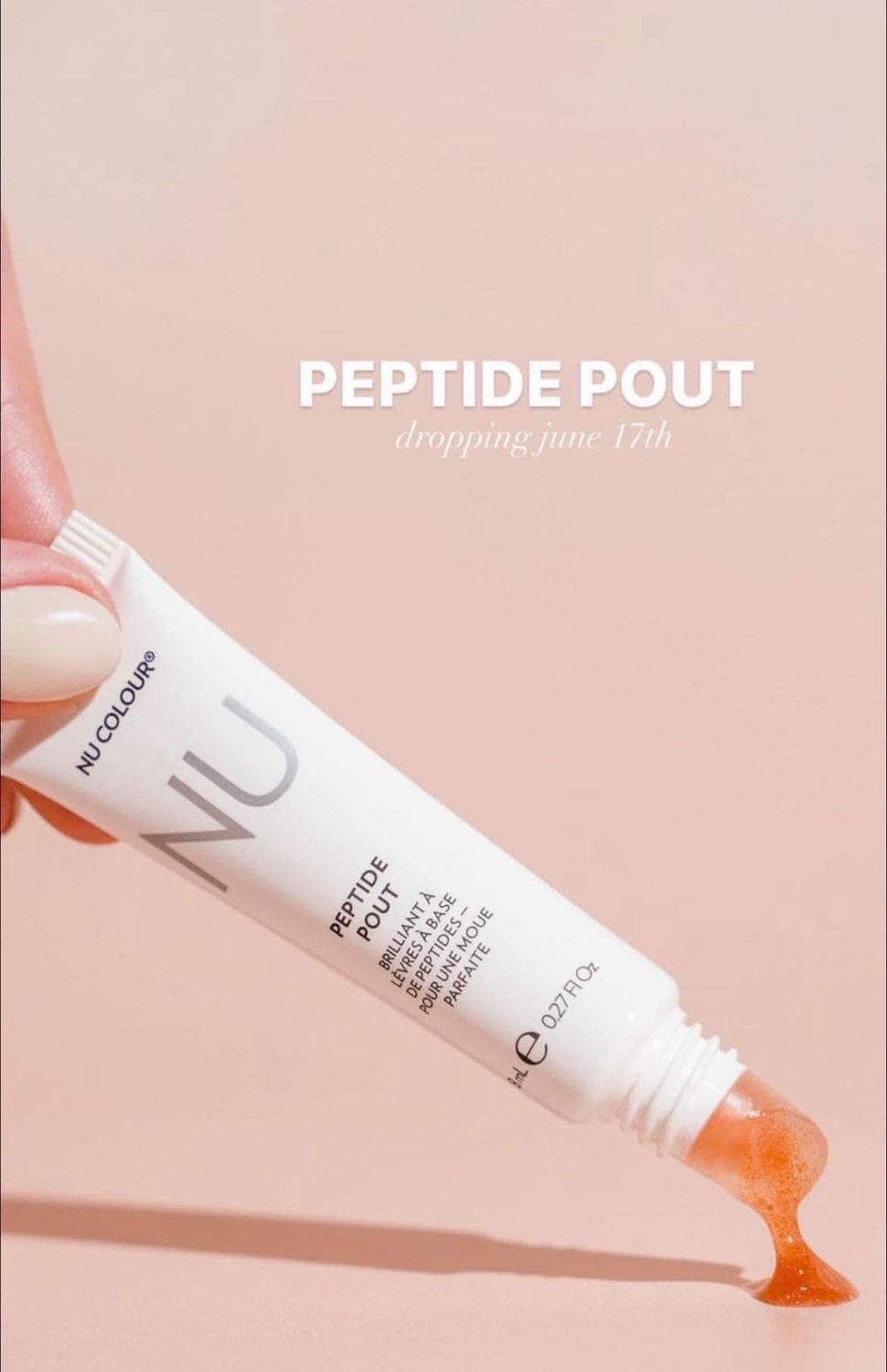 Peptide Pout
