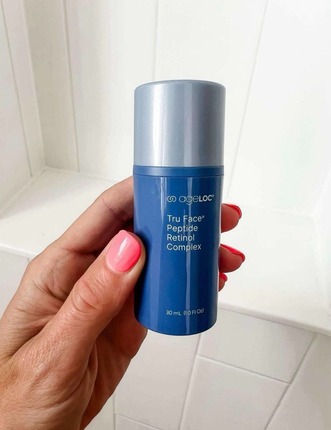 Peptide Retinol Complex