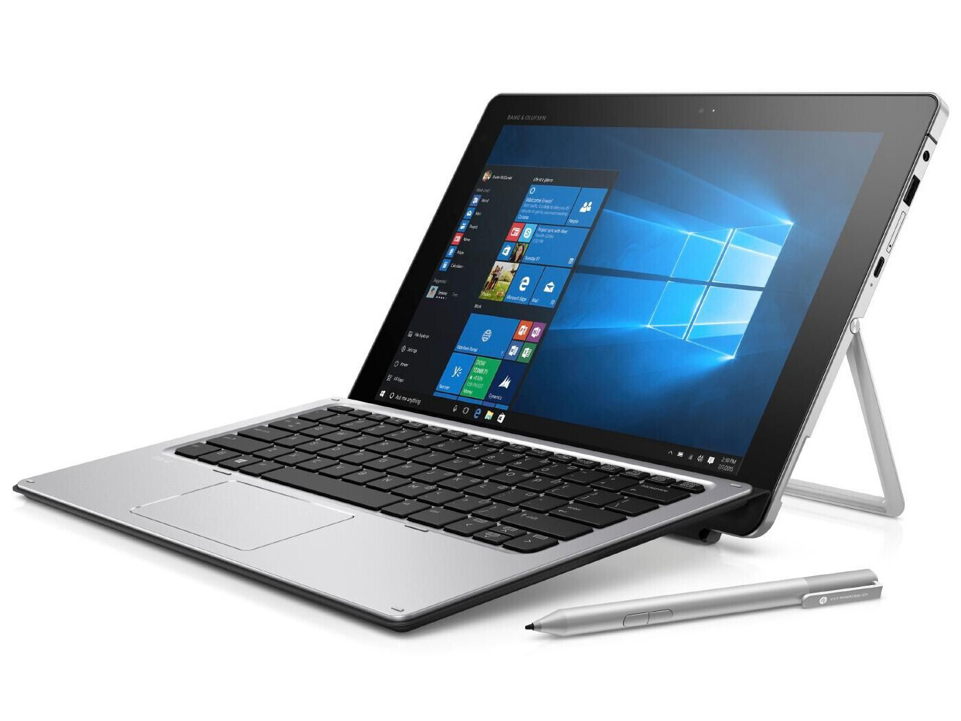 HP EliteBook X2 Convertible