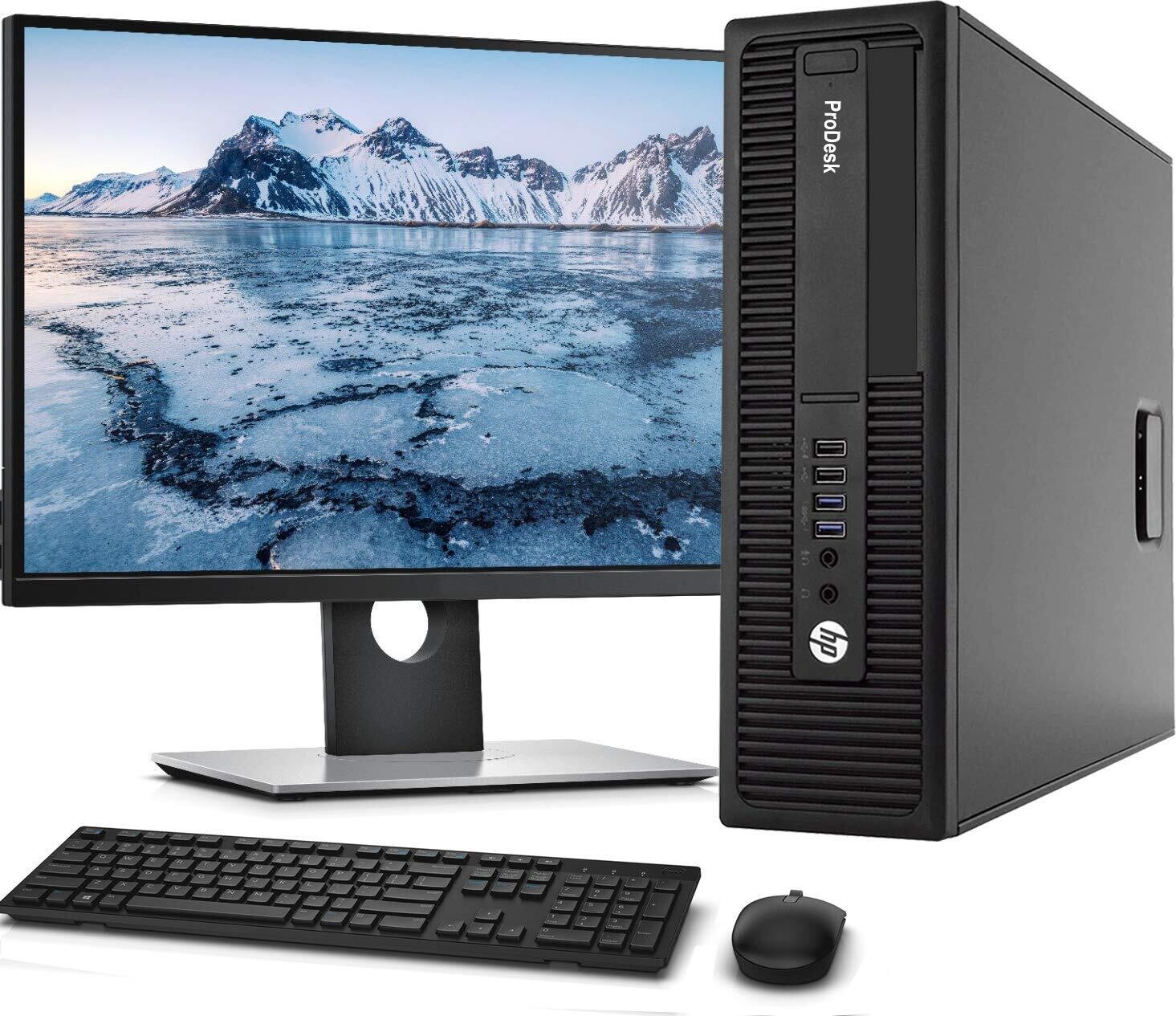 TEG DeskTop PC