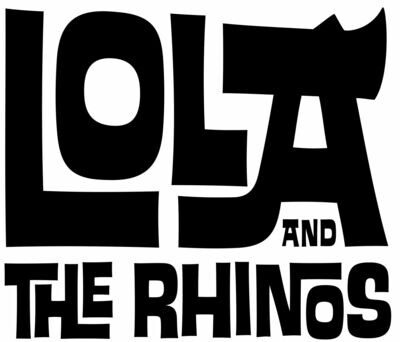 LOLA AND THE RHINOS