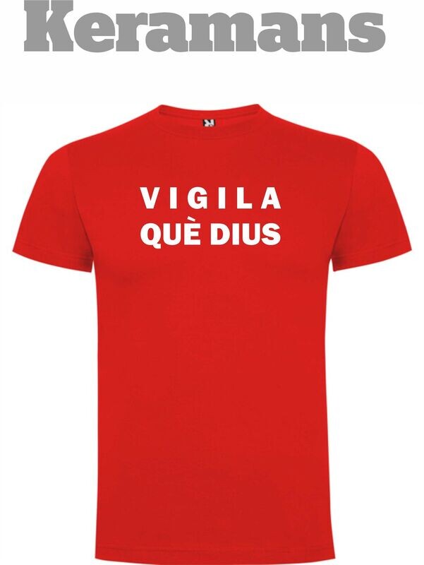 SAMARRETA VIGILA