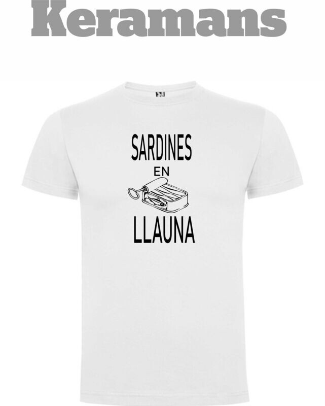 SAMARRETA SARDINES