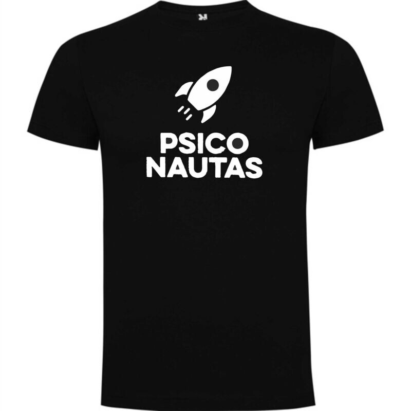 SAMARRETA PSICONAUTAS