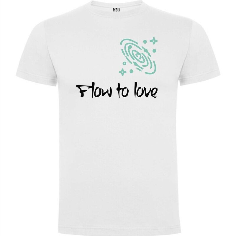 SAMARRETA FLOW TO LOVE