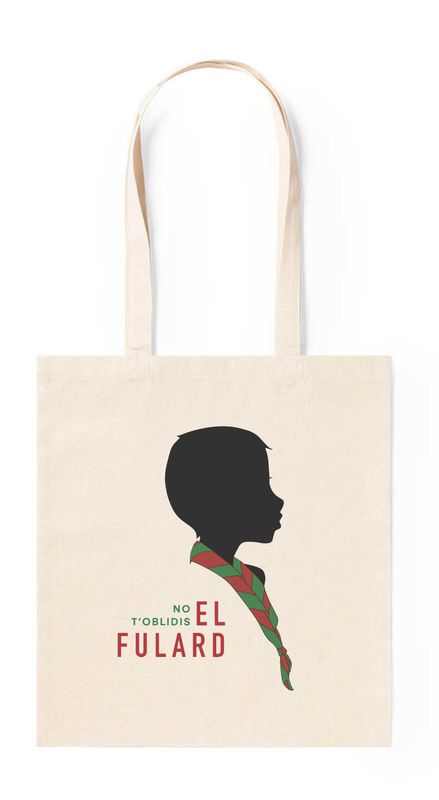 TOTEBAG no et deixis.