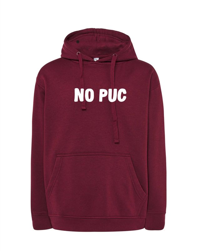DESSUADORA EL CAU  "NO PUC"